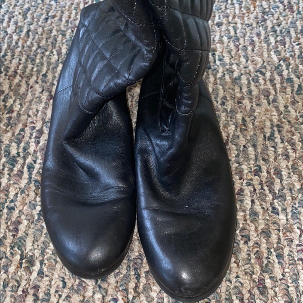 Michael Kors Boots